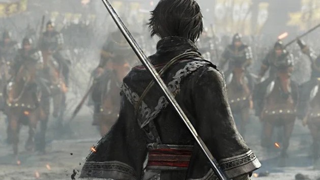 Dynasty Warriors : Origins