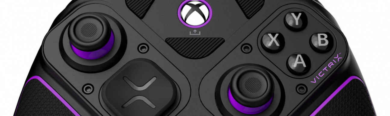 Victrix Pro BFG - PC