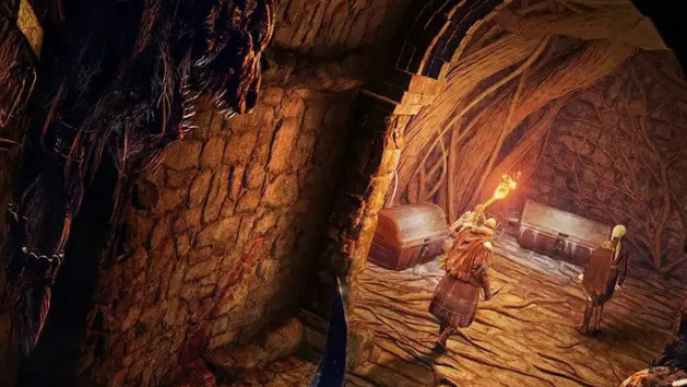 Elden Ring : Nightreign