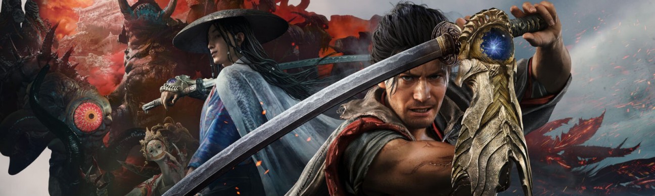 Onimusha : Way of the Sword - PS5