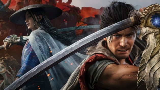 Onimusha : Way of the Sword