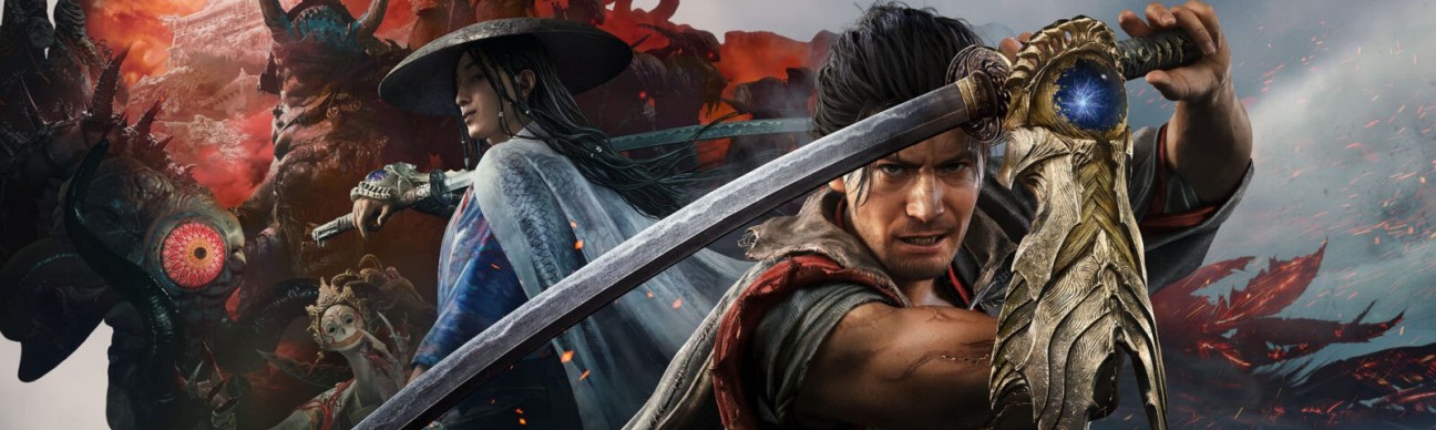 Onimusha : Way of the Sword