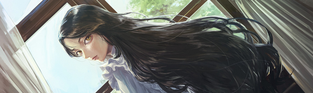 Iwakura Aria - PC