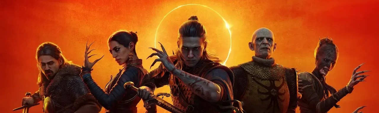 The Blood of Dawnwalker - PC