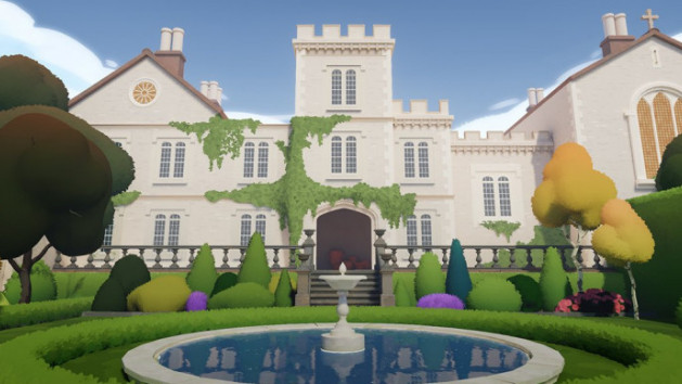 Botany Manor