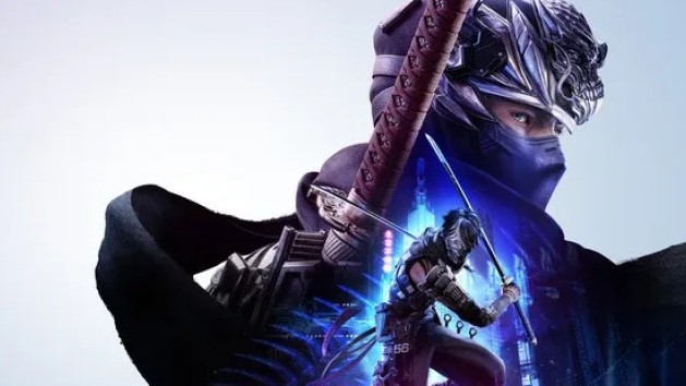 Ninja Gaiden 4