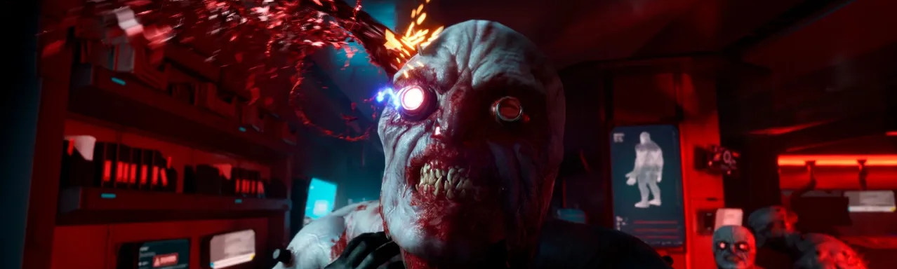 Killing Floor 3 - Xbox Series