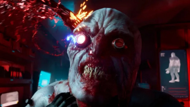 Killing Floor 3