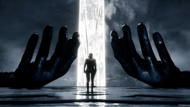 KARMA : The Dark World