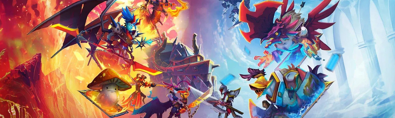 Monster Train 2 - PS5
