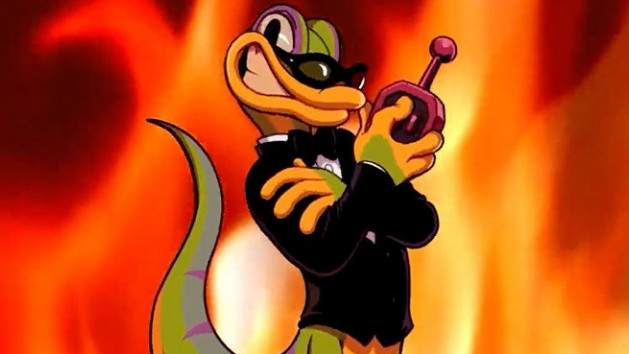 Gex Trilogy