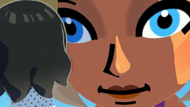 Tomodachi Life : Une vie de rêve