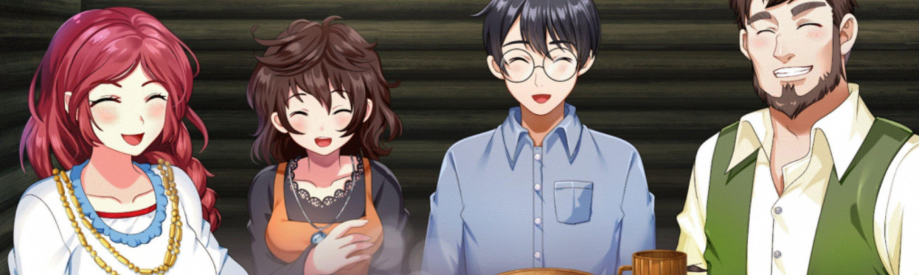 Cooking Companions - PC