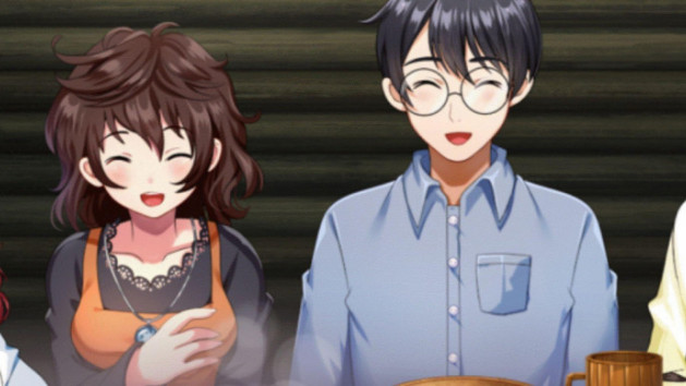 Cooking Companions