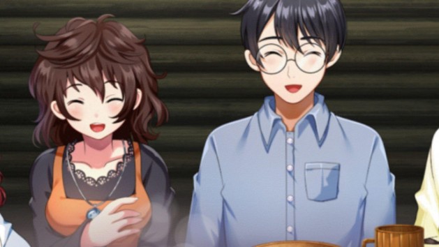 Cooking Companions