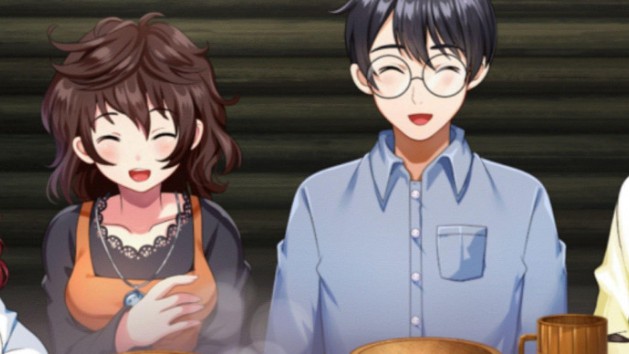 Cooking Companions