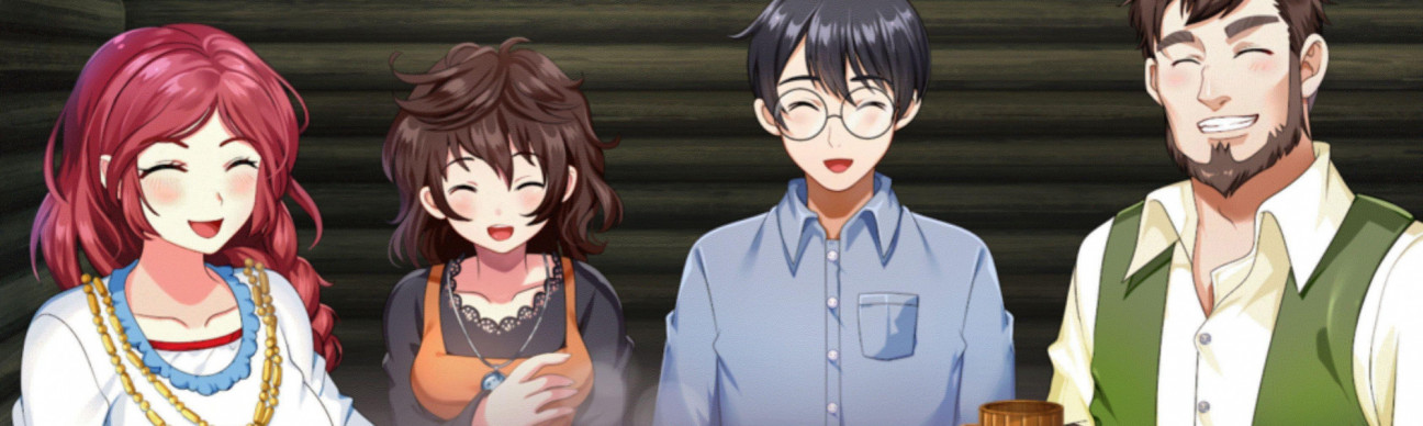 Cooking Companions