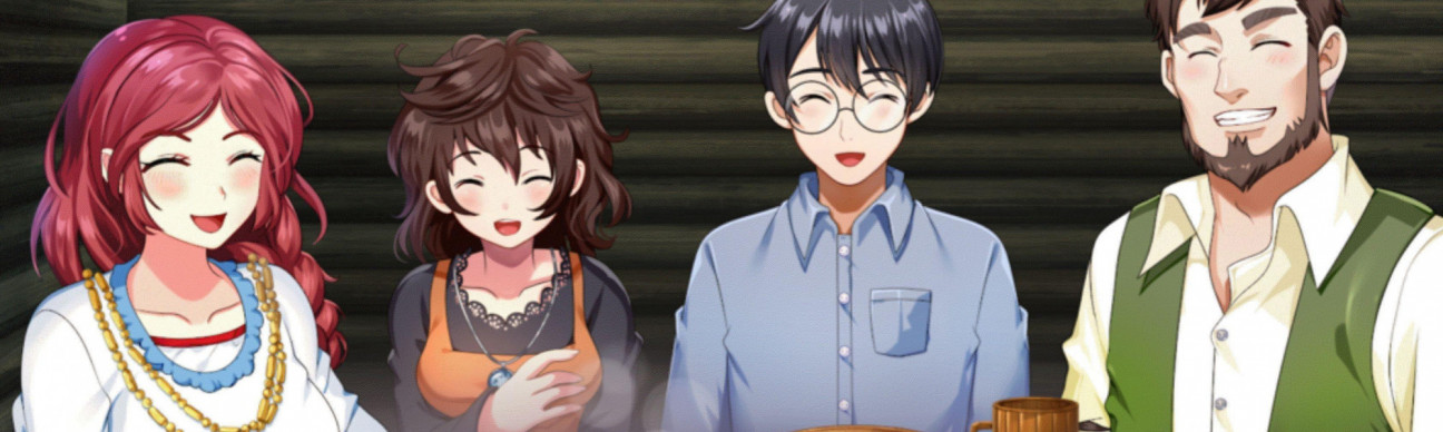 Cooking Companions - Nintendo Switch