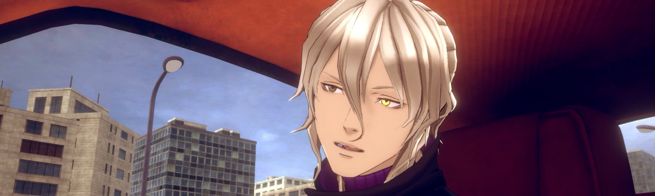 No Sleep For Kaname Date - From AI: THE SOMNIUM FILES - Nintendo Switch 2