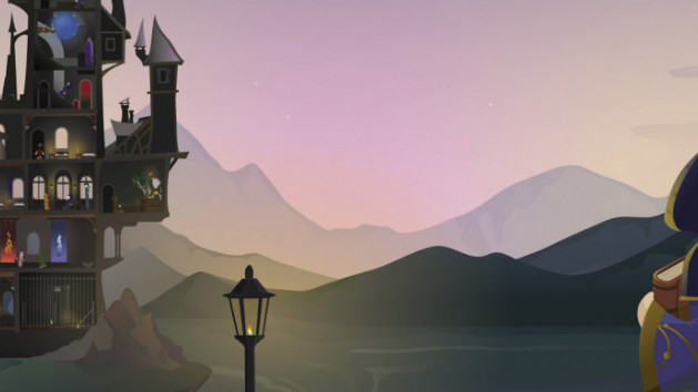 Spellcaster University