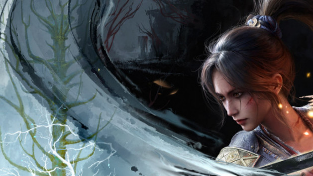 Wuchang : Fallen Feathers