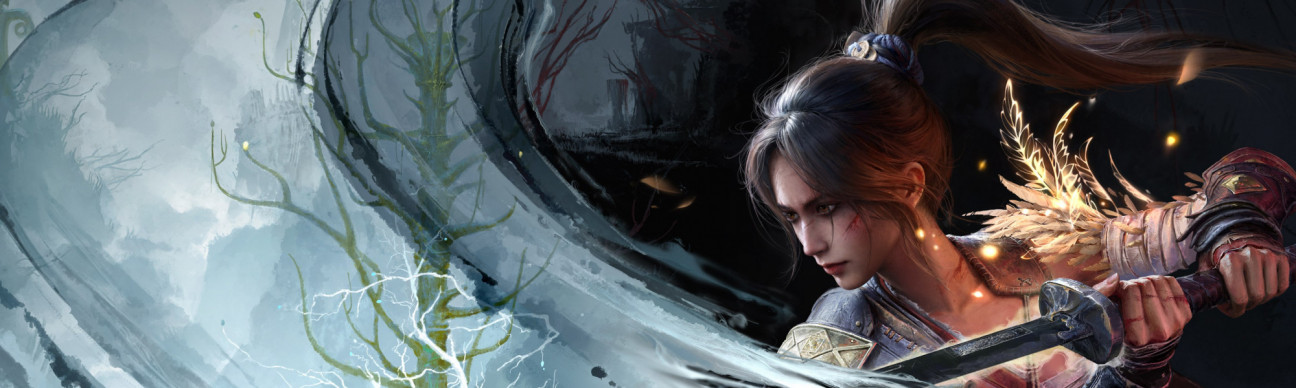 Wuchang : Fallen Feathers - Xbox Series
