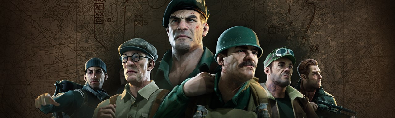 Commandos : Origins - PC