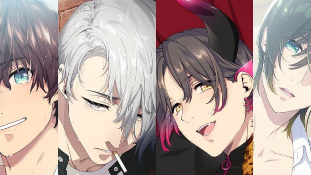 BUSTAFELLOWS season2