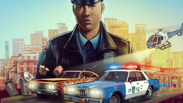 The Precinct