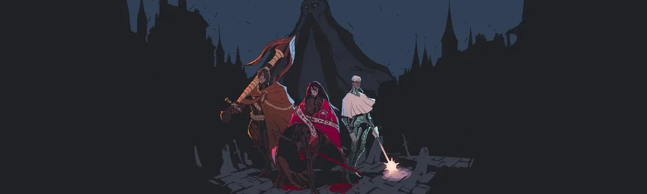 Crown Gambit - PC