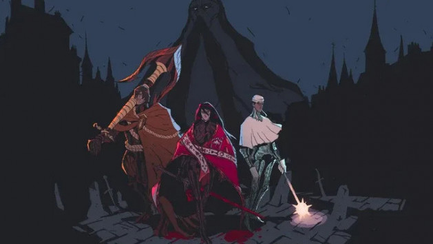 Crown Gambit
