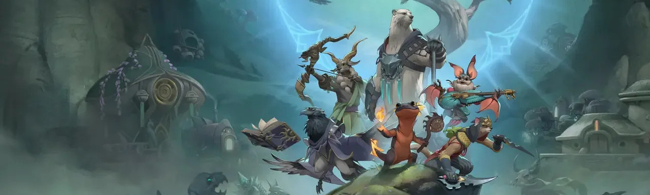 Sunderfolk - PC
