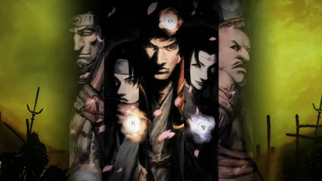 Onimusha 2: Samurai's Destiny