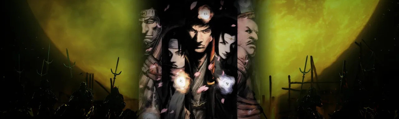 Onimusha 2: Samurai's Destiny - Xbox One