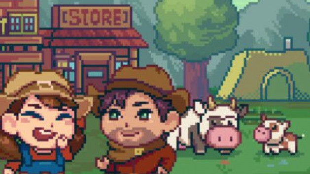 Cattle Country