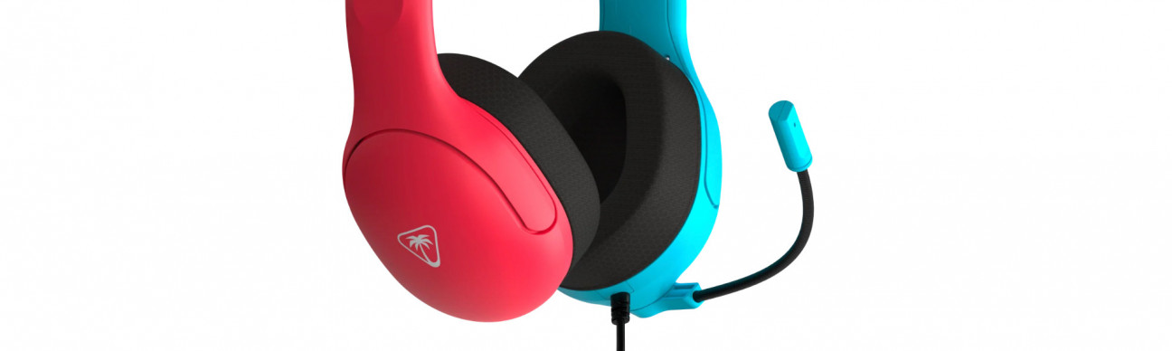 Turtle Beach Airlite Fit - Nintendo Switch 2