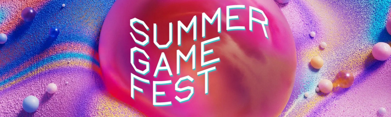 Summer Game Fest - Evénement