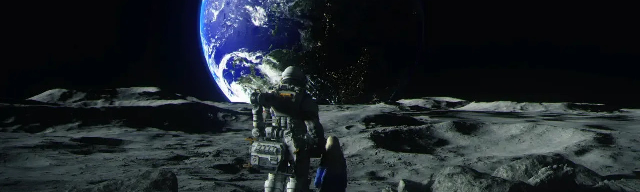 Pragmata - PS5