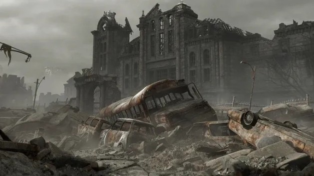 Resident Evil: Requiem