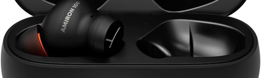 Beyerdynamic Amiron 100 - Android