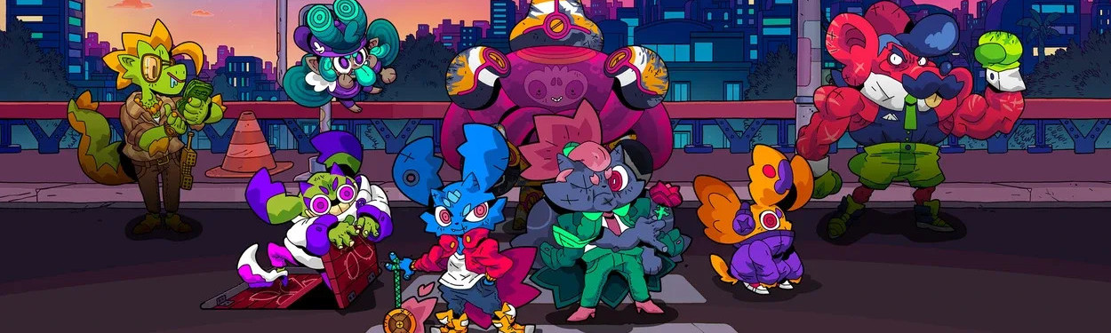 Pipistrello and the Cursed Yoyo - Xbox One