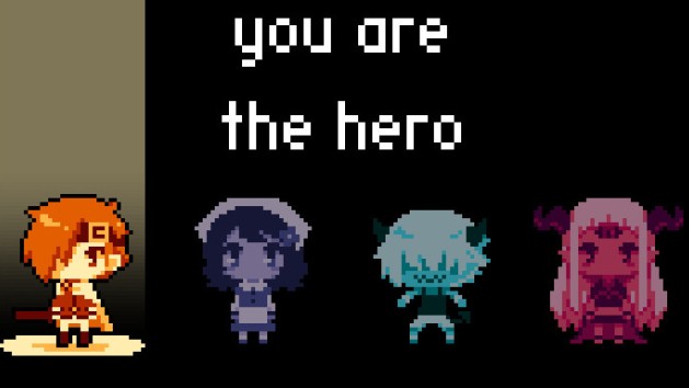 Bad End Theater