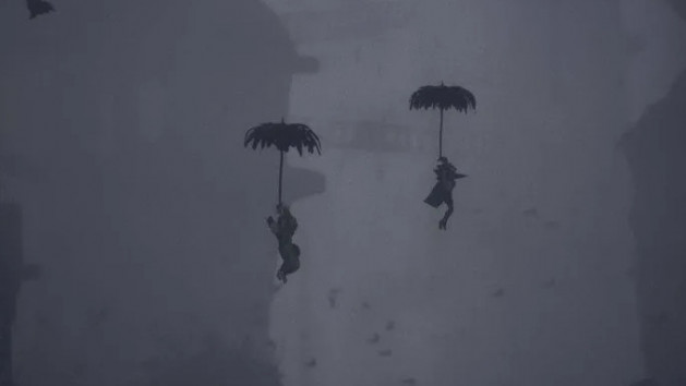 Little Nightmares III