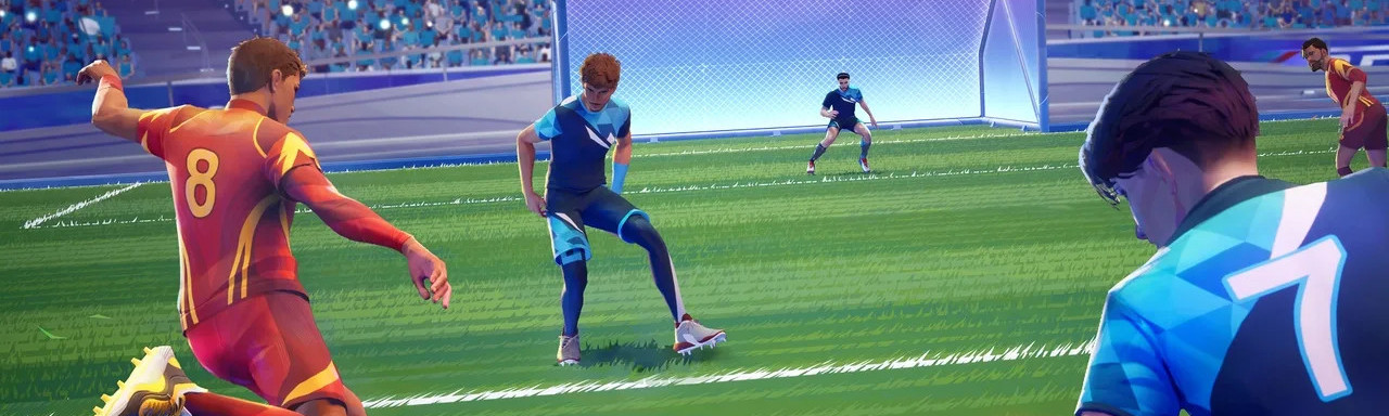 Rematch - PS5