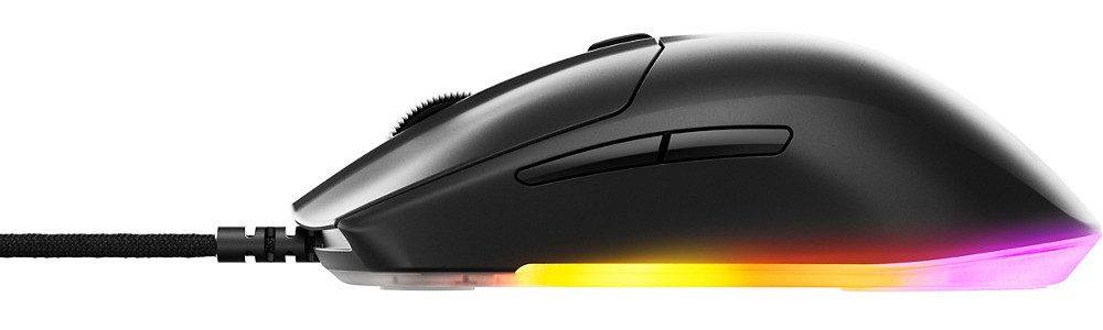 SteelSeries Rival 3 Gen 2 - PC