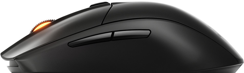 SteelSeries Rival 3 Wireless Gen 2 - PC