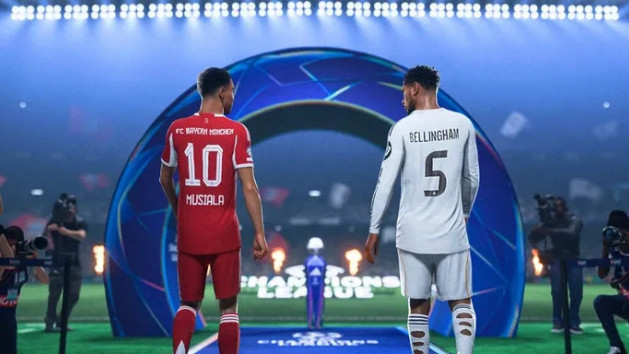 EA SPORTS FC 26