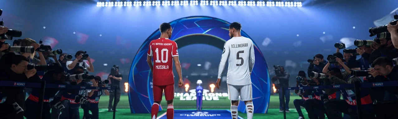 EA SPORTS FC 26 - Xbox One