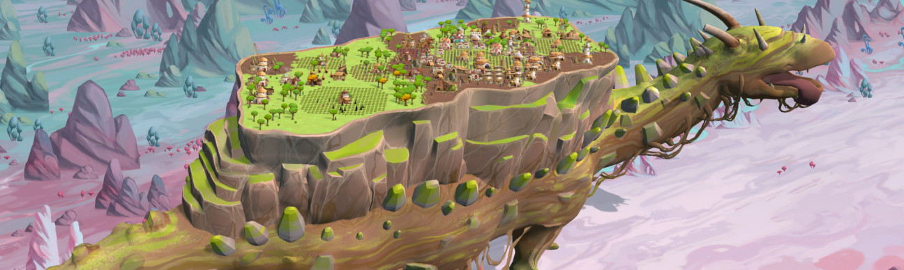 The Wandering Village