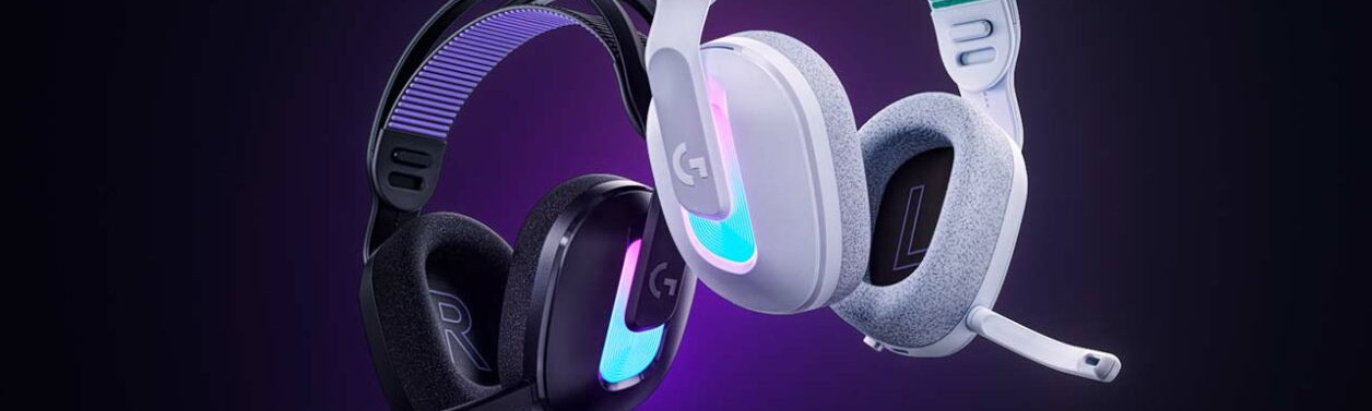 Logitech G522 - PC